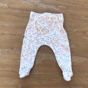 Jaime Kay newBorn Footy leggings